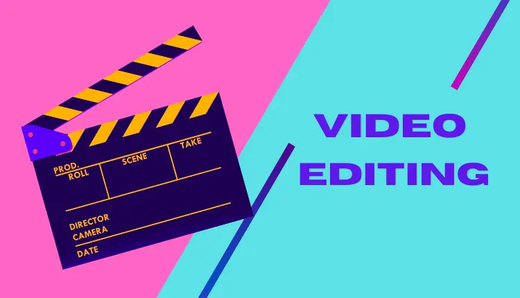 Picsart video editing